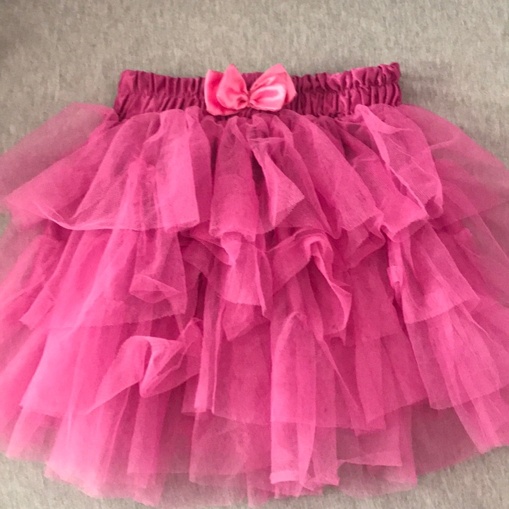 Pink Tutu